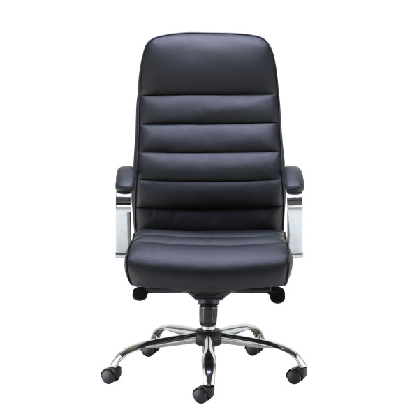 Ares Leather Executive Office Chair